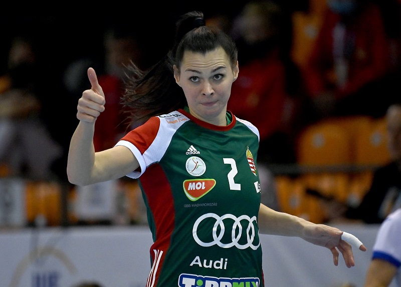 Vb: olaszokkal selejteznek női kéziseink